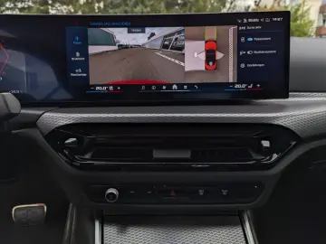 M4 Cabrio xDr.Comp.ACC SuView Lenkradh.Sitzbel.