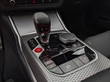 M4 Cabrio xDr.Comp.ACC SuView Lenkradh.Sitzbel.