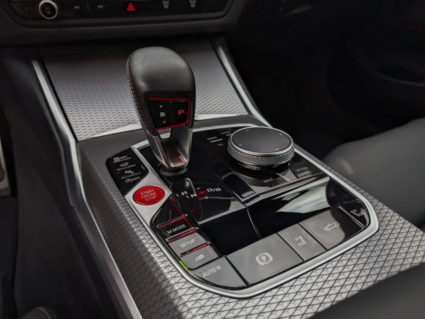 M4 Cabrio xDr.Comp.ACC SuView Lenkradh.Sitzbel.