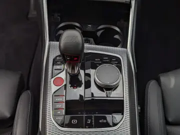 M4 Cabrio xDr.Comp.ACC SuView Lenkradh.Sitzbel.