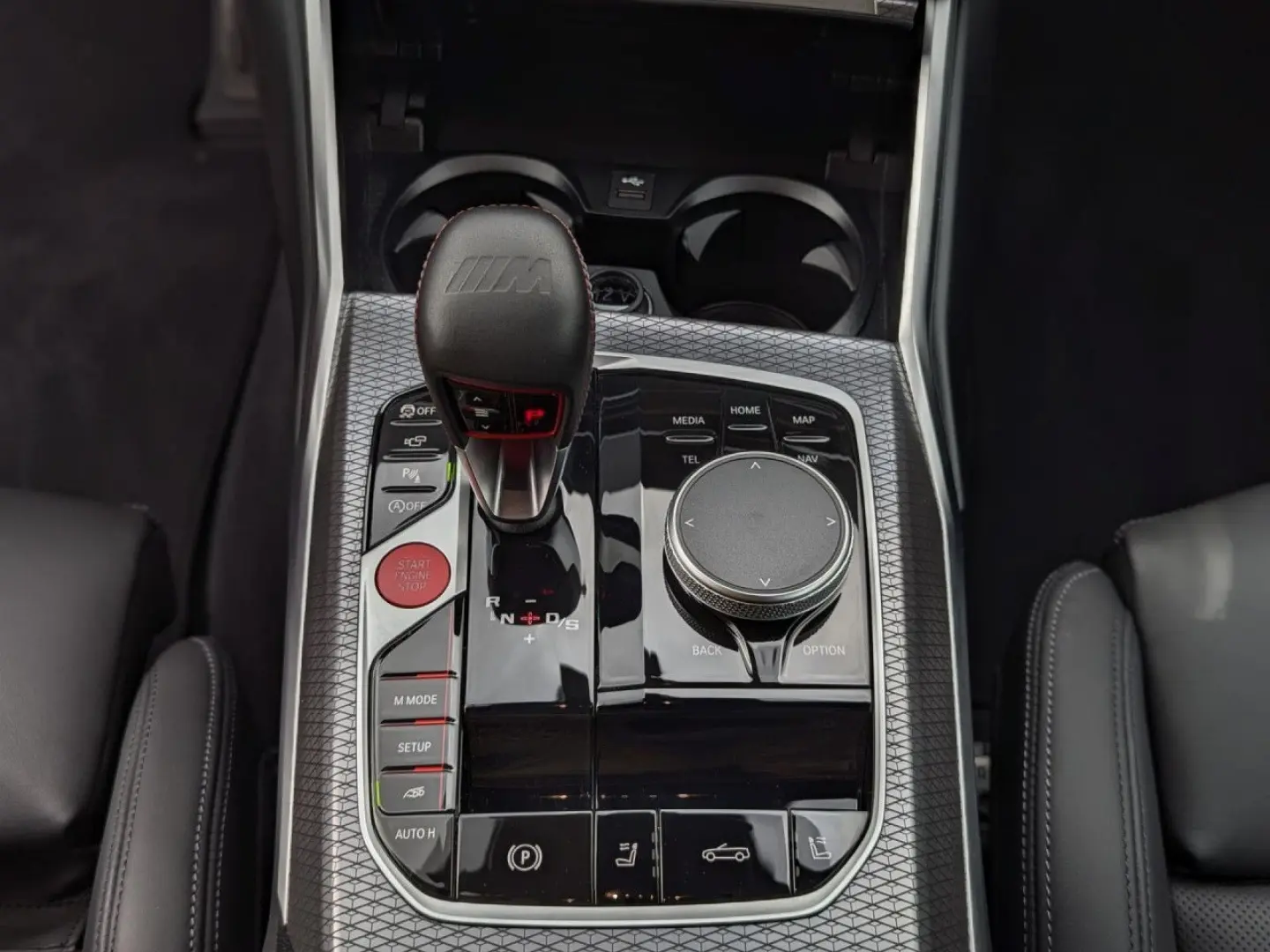 M4 Cabrio xDr.Comp.ACC SuView Lenkradh.Sitzbel.