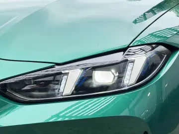 M4 Competition Cabrio xDrive h&k Ad-LED FACELIFT