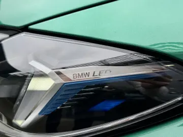 M4 Competition Cabrio xDrive h&k Ad-LED FACELIFT