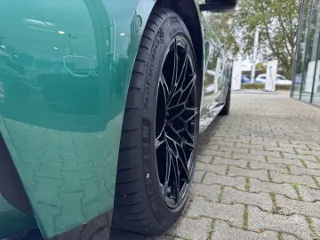 M4 Competition Cabrio xDrive h&k Ad-LED FACELIFT