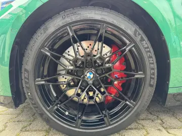 M4 Competition Cabrio xDrive h&k Ad-LED FACELIFT