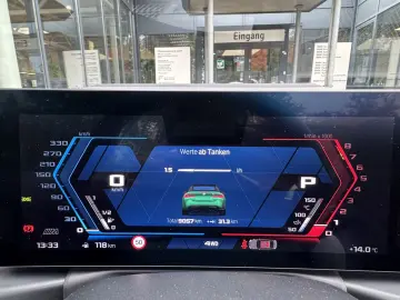 M4 Competition Cabrio xDrive h&k Ad-LED FACELIFT