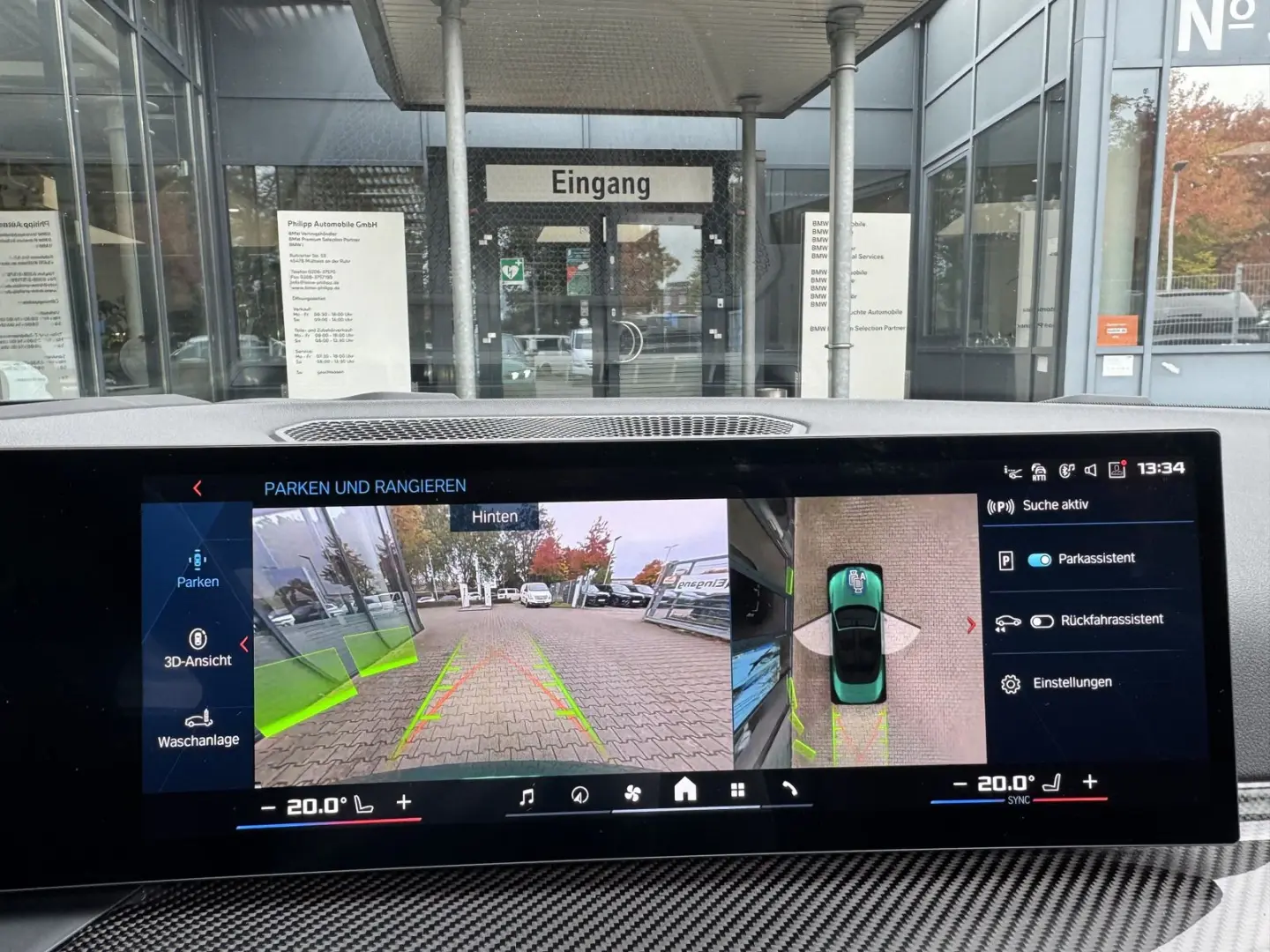 M4 Competition Cabrio xDrive h&k Ad-LED FACELIFT