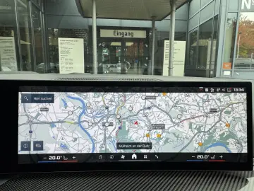 M4 Competition Cabrio xDrive h&k Ad-LED FACELIFT