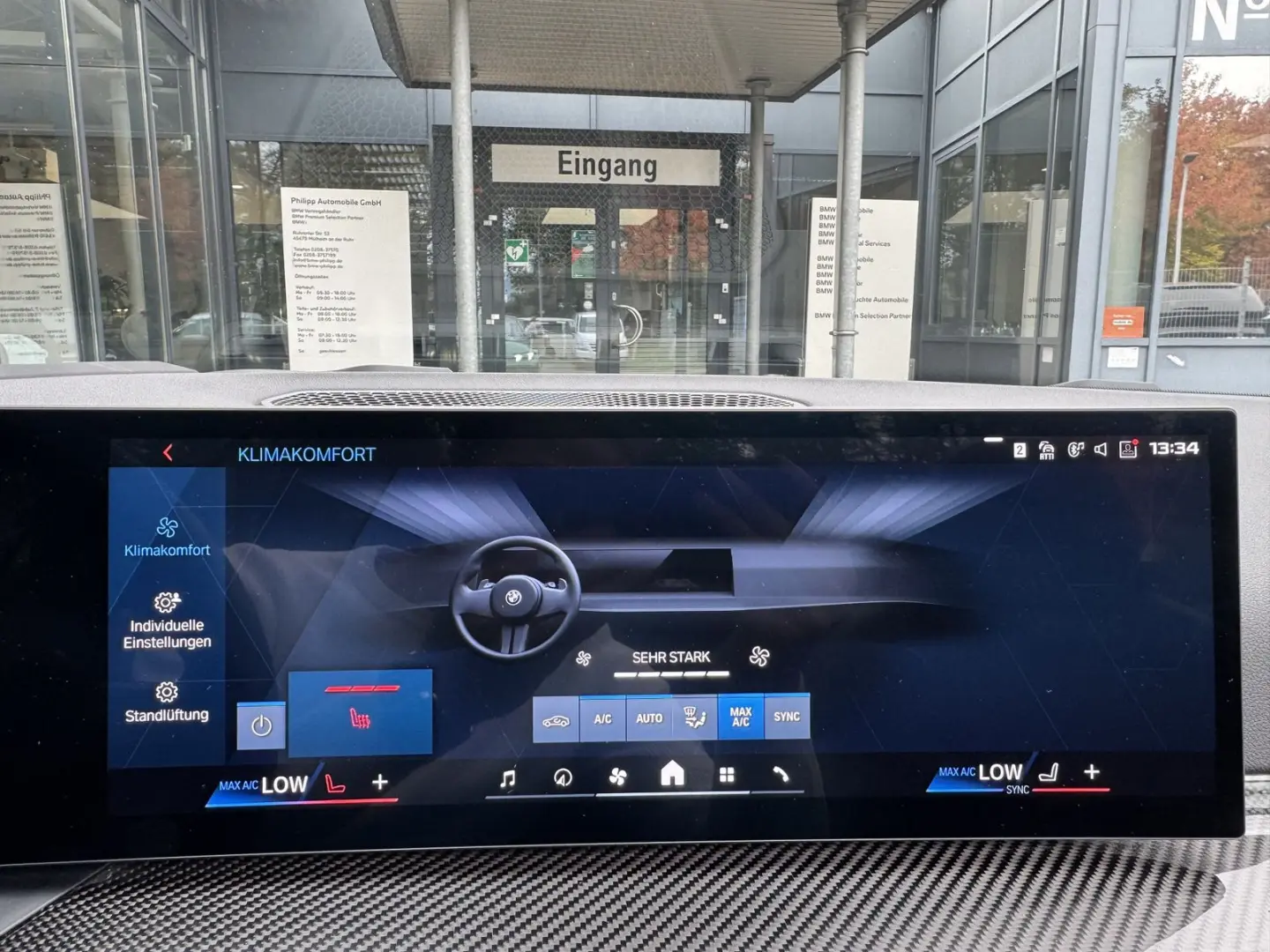 M4 Competition Cabrio xDrive h&k Ad-LED FACELIFT