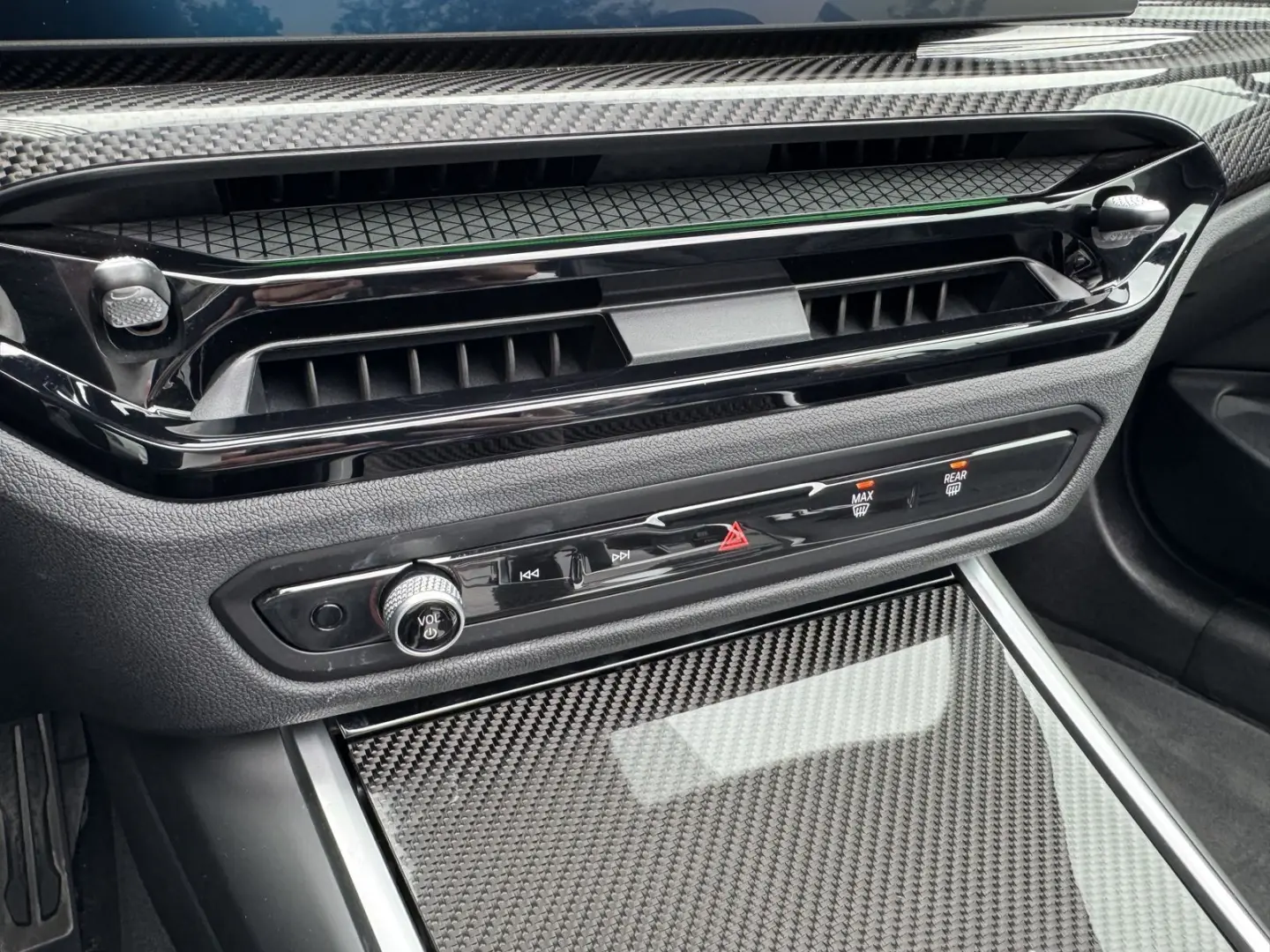 M4 Competition Cabrio xDrive h&k Ad-LED FACELIFT