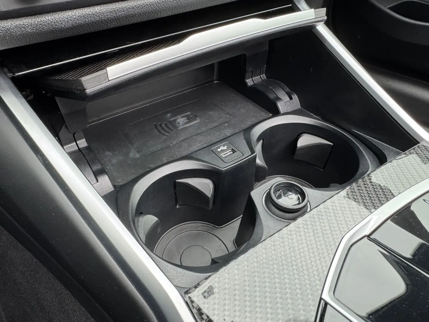 M4 Competition Cabrio xDrive h&k Ad-LED FACELIFT