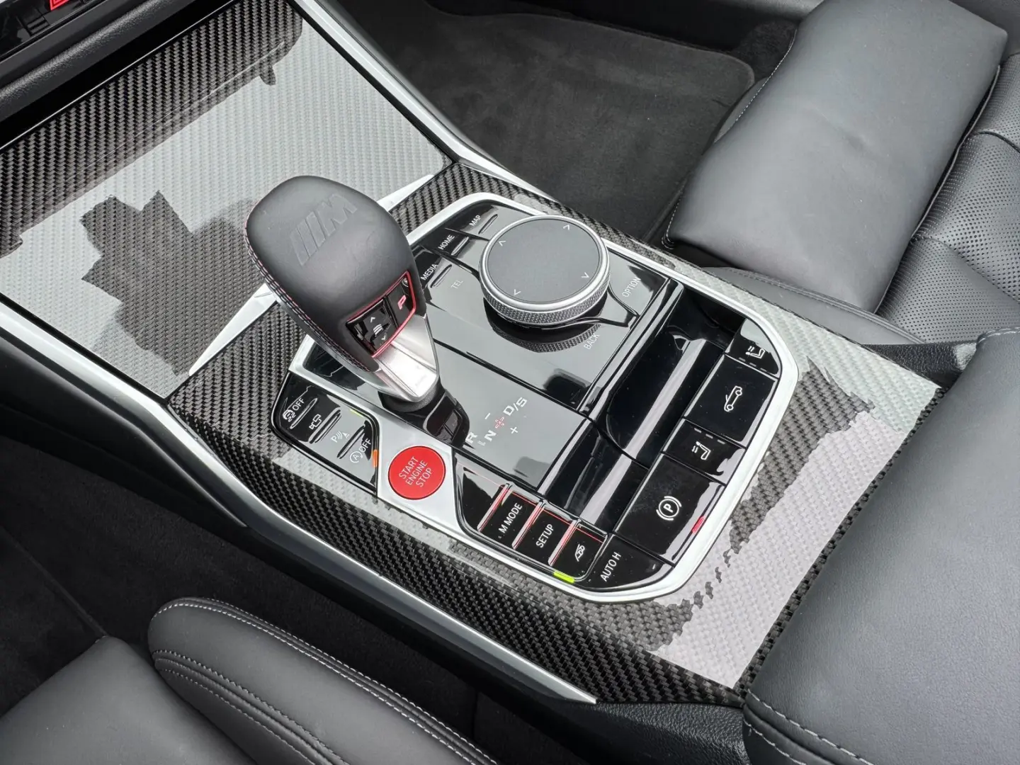 M4 Competition Cabrio xDrive h&k Ad-LED FACELIFT