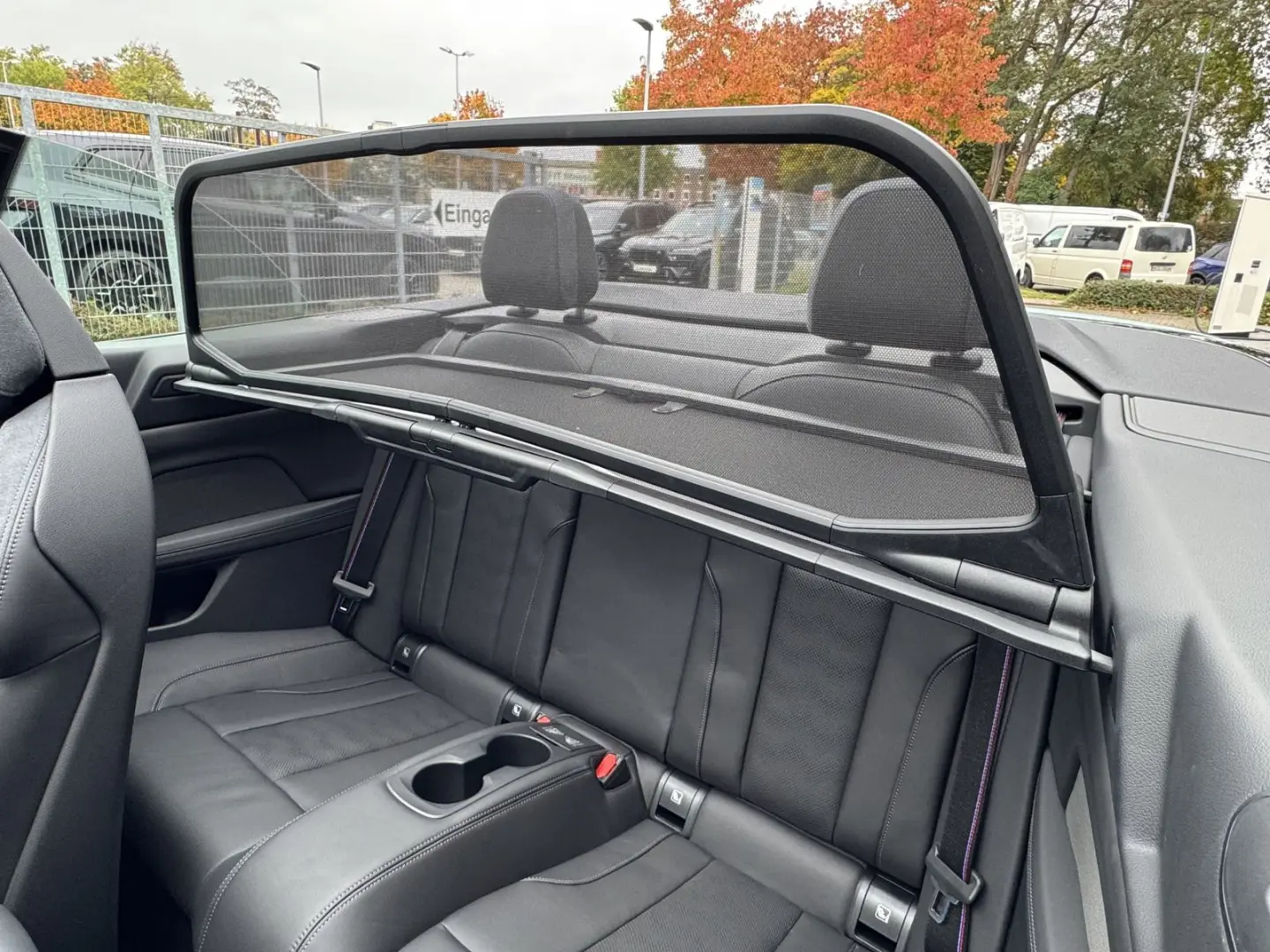 M4 Competition Cabrio xDrive h&k Ad-LED FACELIFT