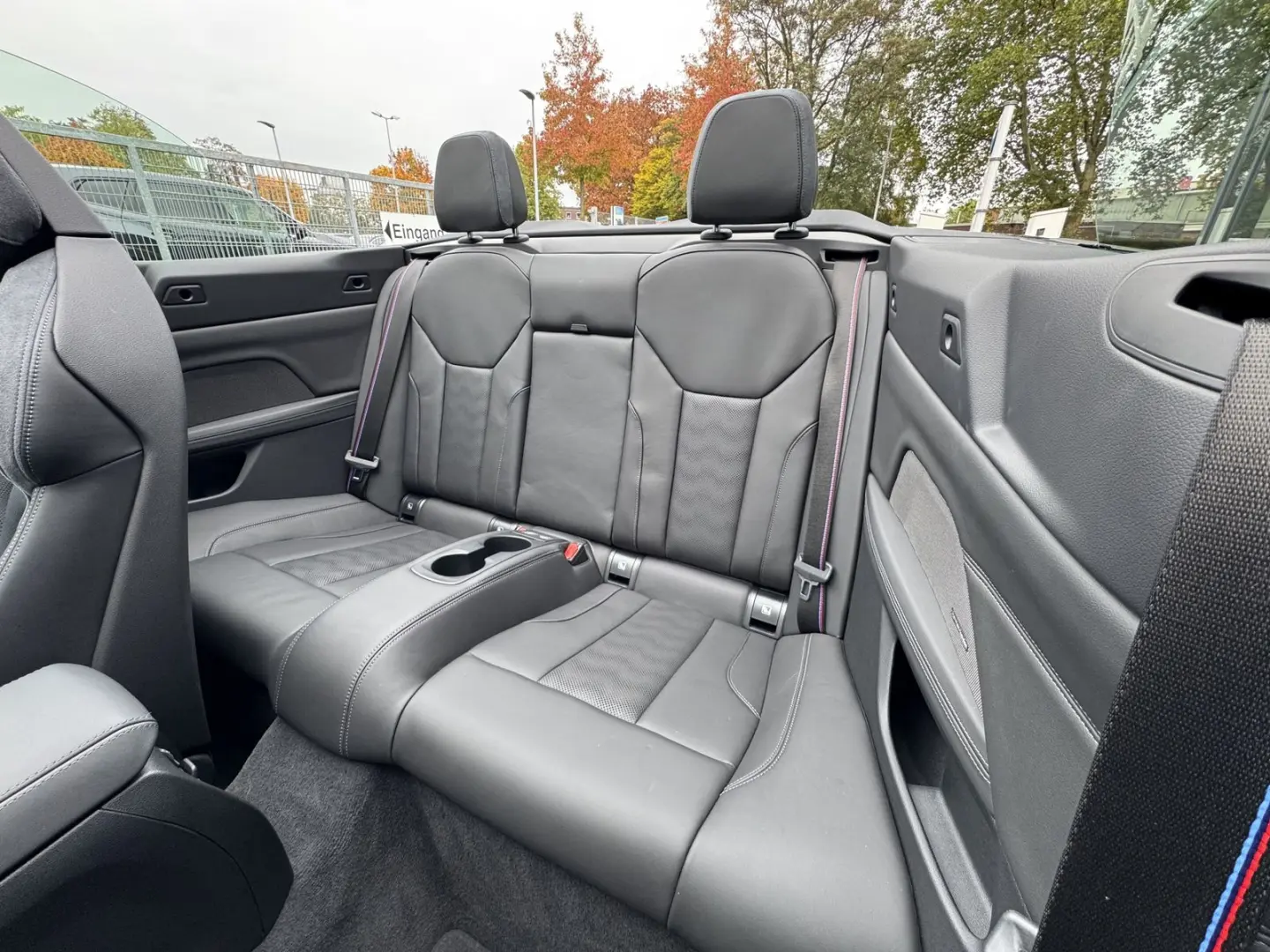 M4 Competition Cabrio xDrive h&k Ad-LED FACELIFT