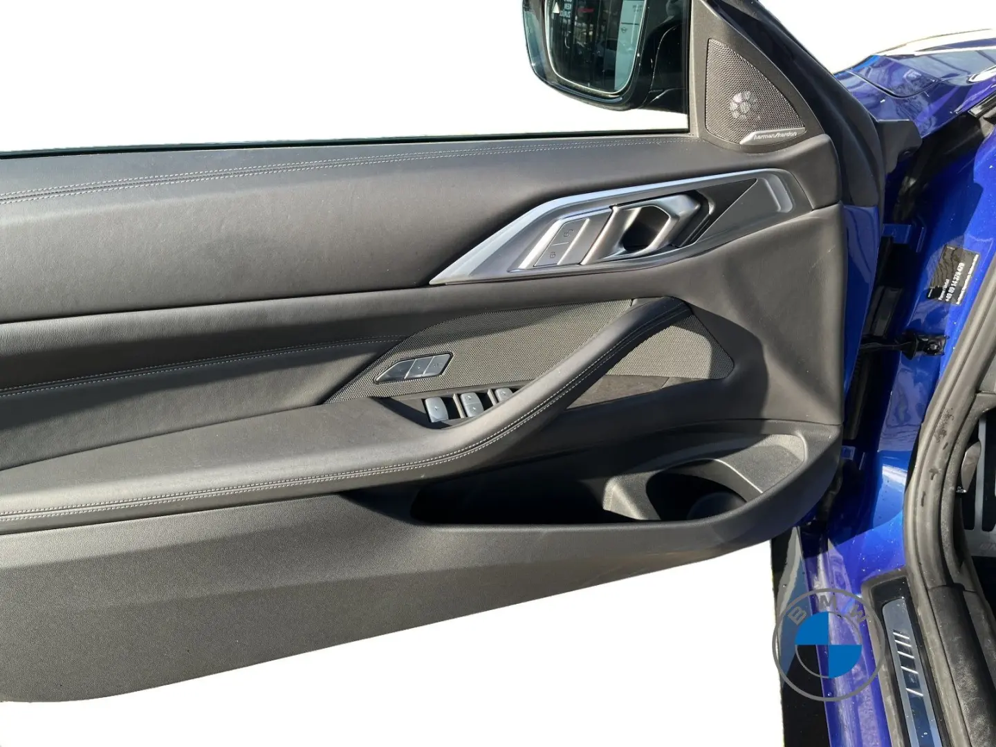 M4 Competition Cabrio 19  20  FACELIFT DA Prof.