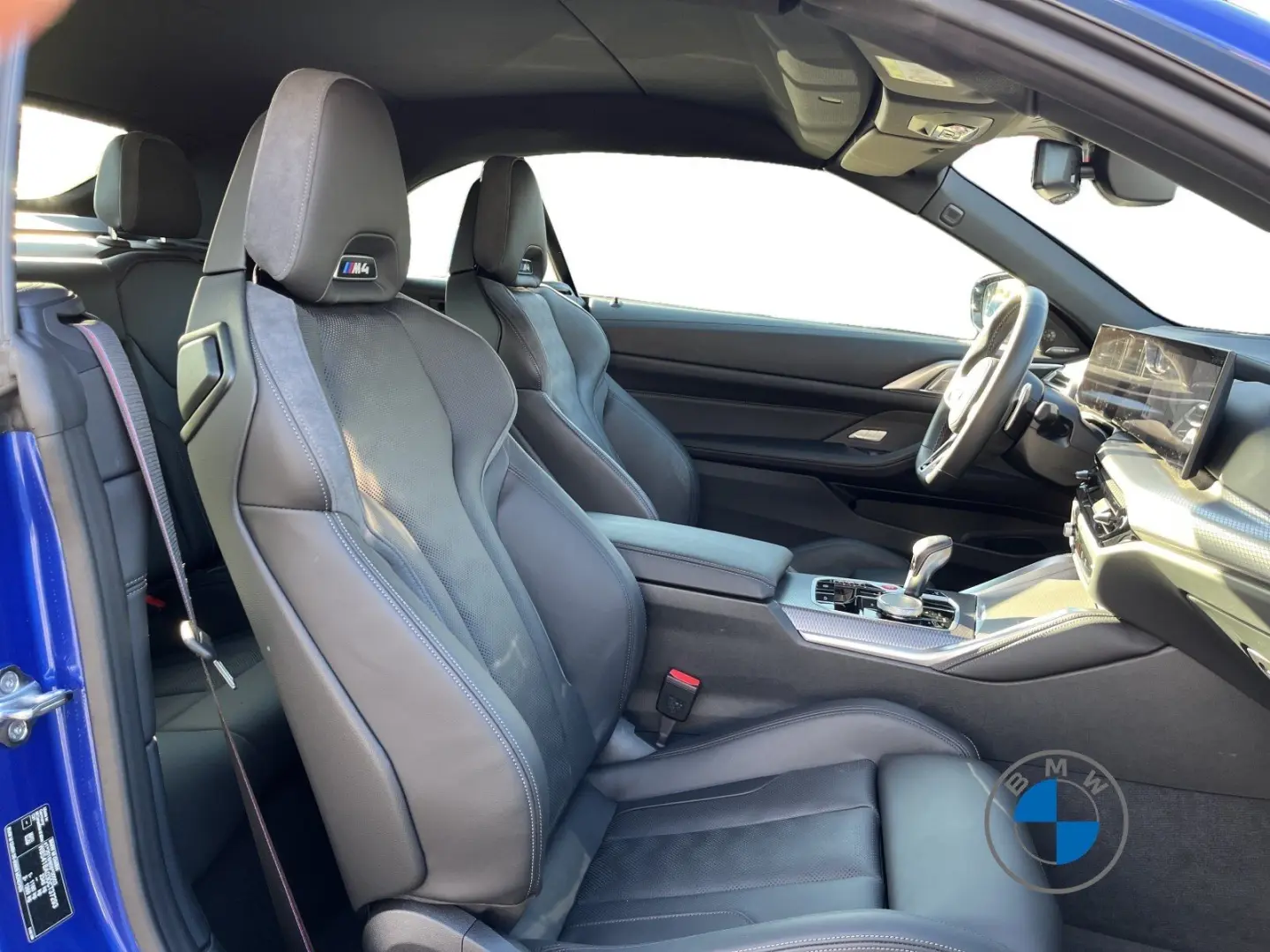 M4 Competition Cabrio 19  20  FACELIFT DA Prof.