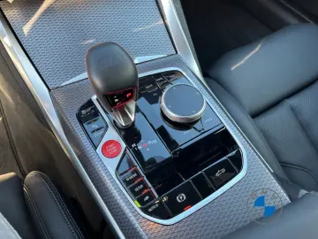 M4 Competition Cabrio 19  20  FACELIFT DA Prof.