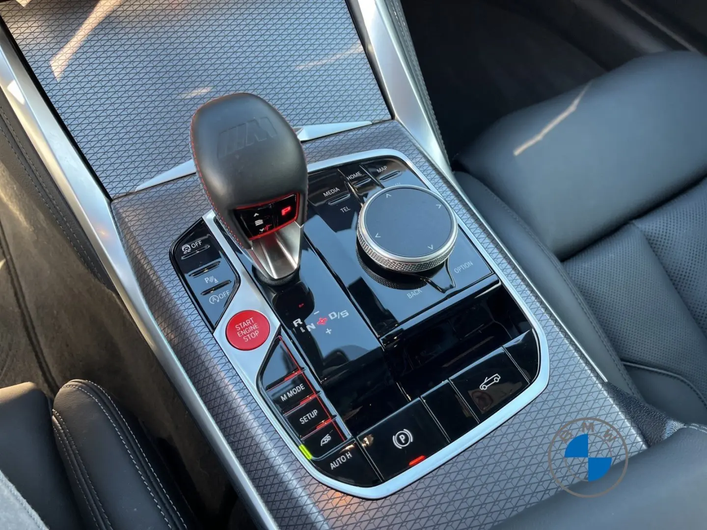 M4 Competition Cabrio 19  20  FACELIFT DA Prof.