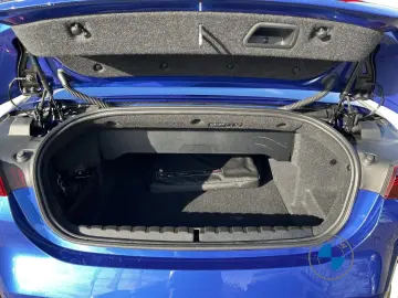 M4 Competition Cabrio 19  20  FACELIFT DA Prof.