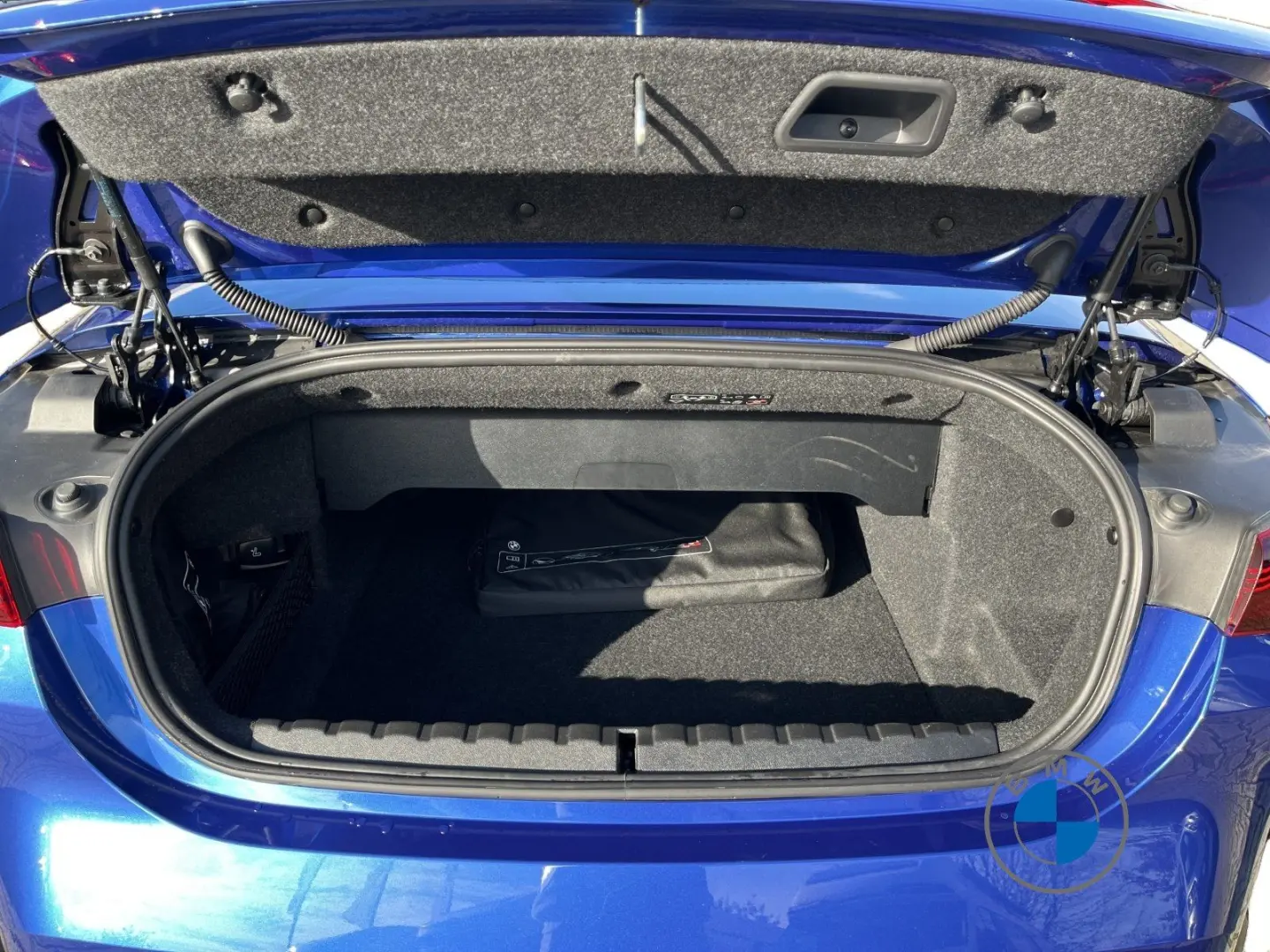 M4 Competition Cabrio 19  20  FACELIFT DA Prof.