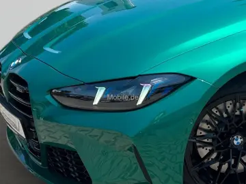 M4 Competition xDrive Cabrio FACELIFT DA Prof.