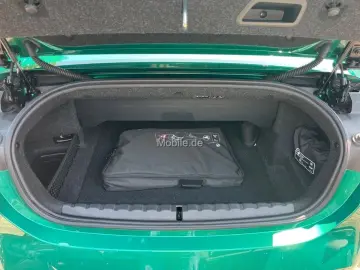 M4 Competition xDrive Cabrio FACELIFT DA Prof.