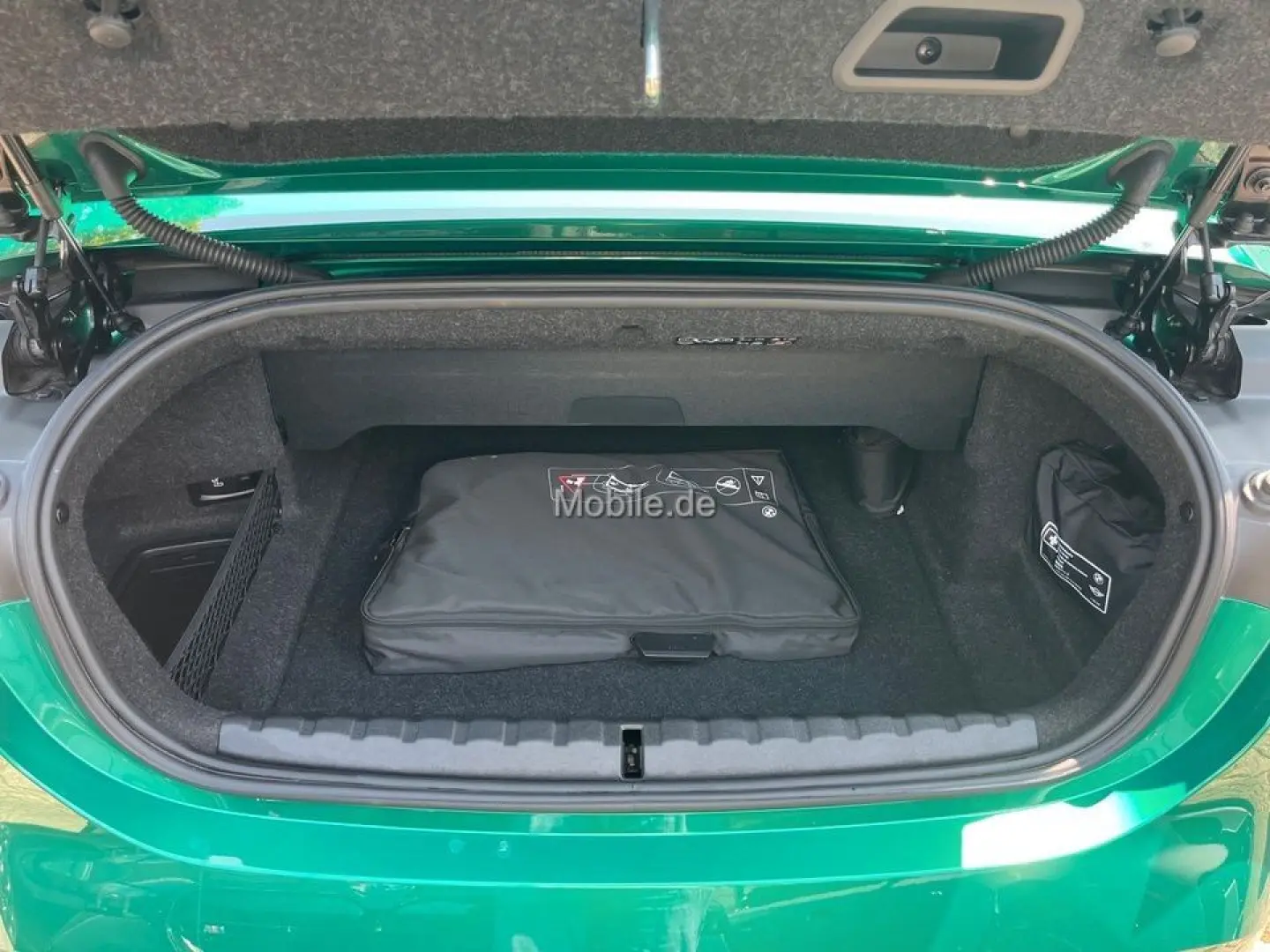 M4 Competition xDrive Cabrio FACELIFT DA Prof.