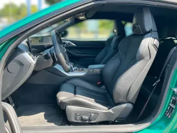 M4 Competition xDrive Cabrio FACELIFT DA Prof.