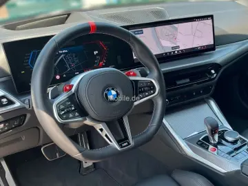 M4 Competition xDrive Cabrio FACELIFT DA Prof.