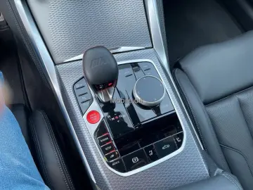 M4 Competition xDrive Cabrio FACELIFT DA Prof.