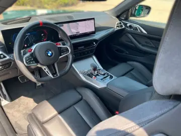 M4 Competition xDrive Cabrio FACELIFT DA Prof.