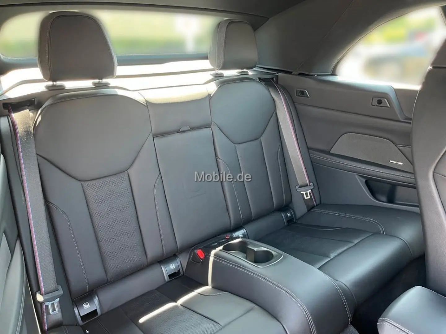 M4 Competition xDrive Cabrio FACELIFT DA Prof.