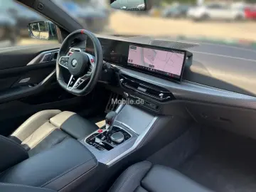 M4 Competition xDrive Cabrio FACELIFT DA Prof.