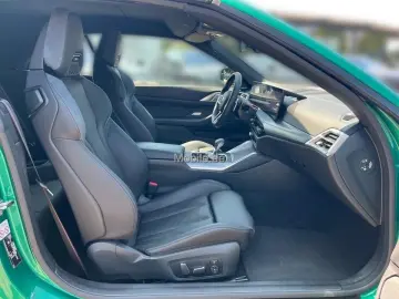 M4 Competition xDrive Cabrio FACELIFT DA Prof.