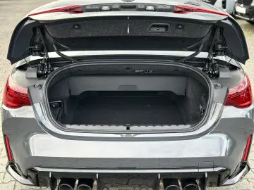 M4 Competition M xDrive Cabrio HK HiFi DAB LED