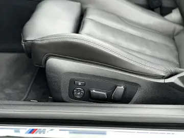 M4 Competition M xDrive Cabrio HK HiFi DAB LED