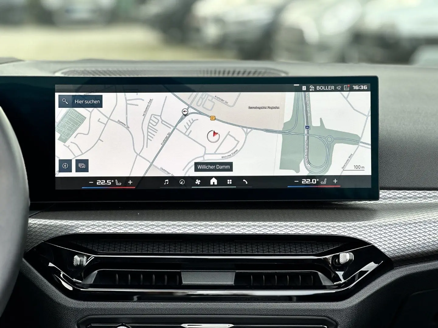 M4 Competition M xDrive Cabrio HK HiFi DAB LED