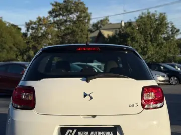 DS Automobiles DS 3