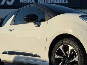 DS Automobiles DS 3