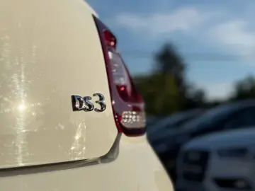DS Automobiles DS 3