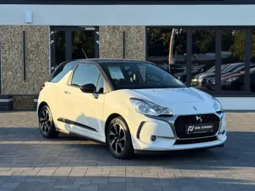 DS Automobiles DS 3