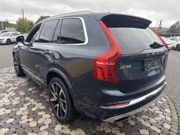 Volvo XC 90 B5 AWD Geartronic  Inscription