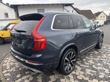 Volvo XC 90 B5 AWD Geartronic  Inscription