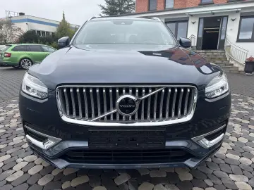 Volvo XC 90 B5 AWD Geartronic  Inscription