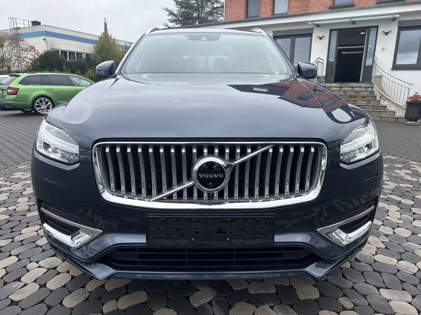 Volvo XC 90 B5 AWD Geartronic  Inscription