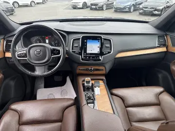 Volvo XC 90 B5 AWD Geartronic  Inscription