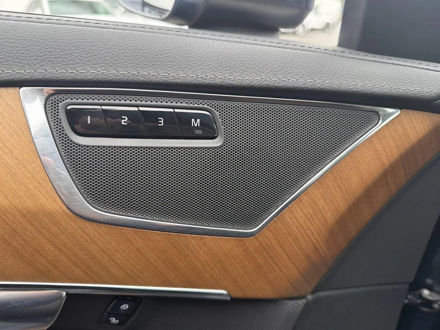 Volvo XC 90 B5 AWD Geartronic  Inscription