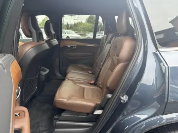 Volvo XC 90 B5 AWD Geartronic  Inscription