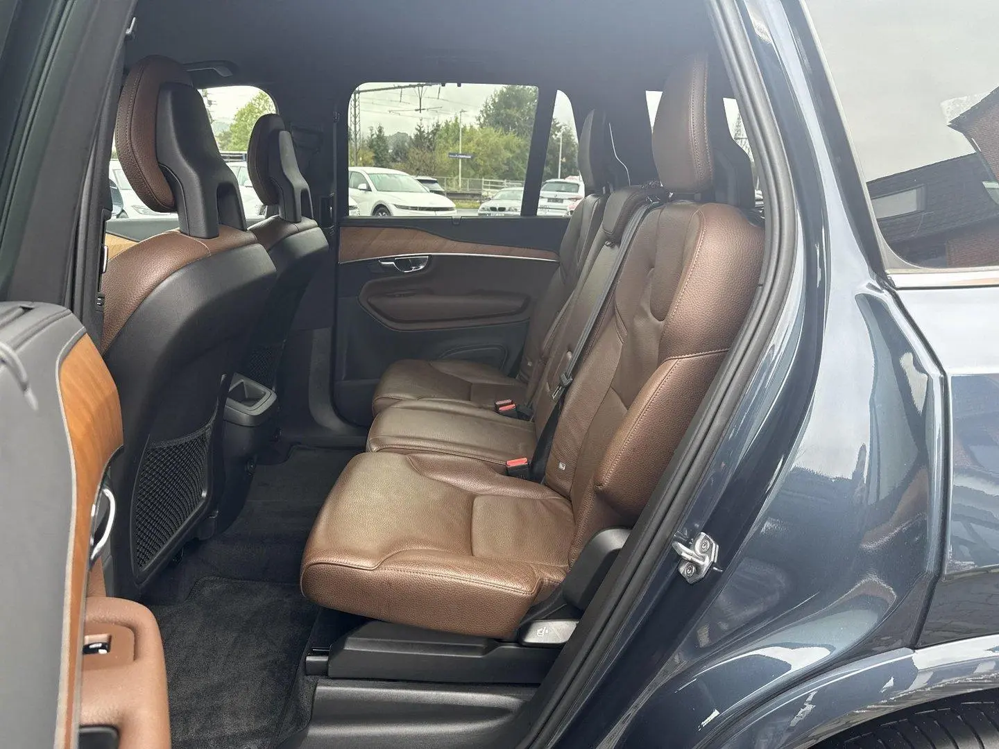 Volvo XC 90 B5 AWD Geartronic  Inscription