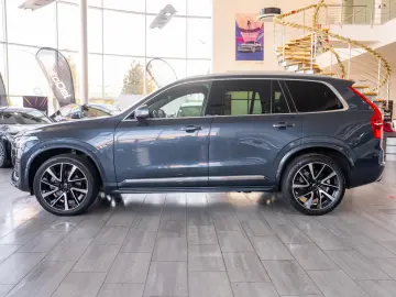 Volvo XC 90 B5 AWD Geartronic  Inscription